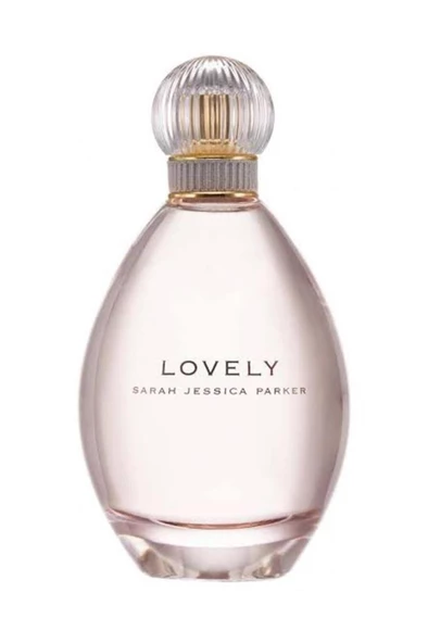 Sarah Jessica Parker Lovely Edp 100 ml Kadın Parfümü