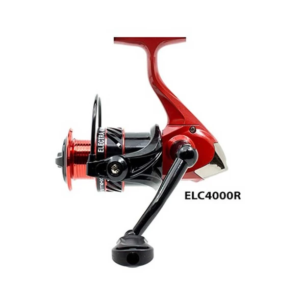Remixon Electra 4000 Red Olta Makinesi  Standart Standart