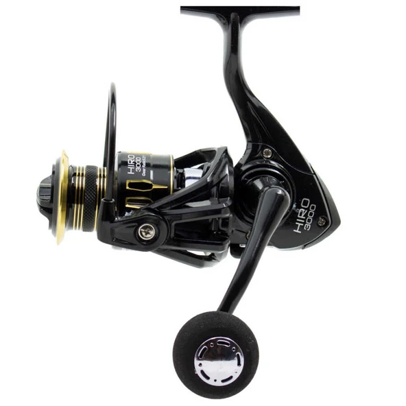 Remixon Hiro 3000 3+1BB Olta Makinesi  Standart Standart