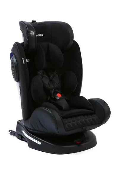 Yoyko Ultimate Isofix 0-36 kg Oto Koltuğu