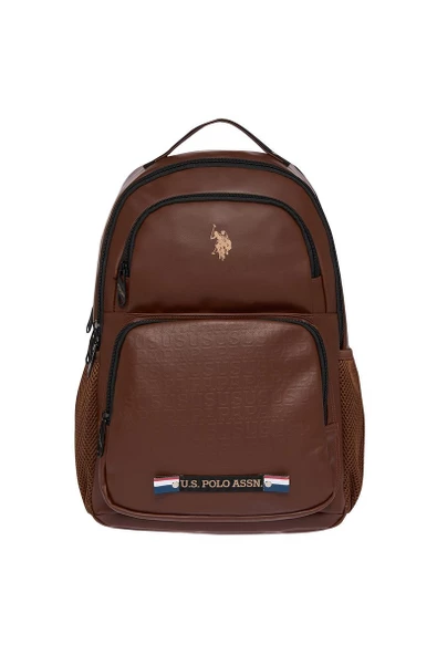 U.S. Polo. Assn. Unisex Sırt Çantası PLÇAN24424