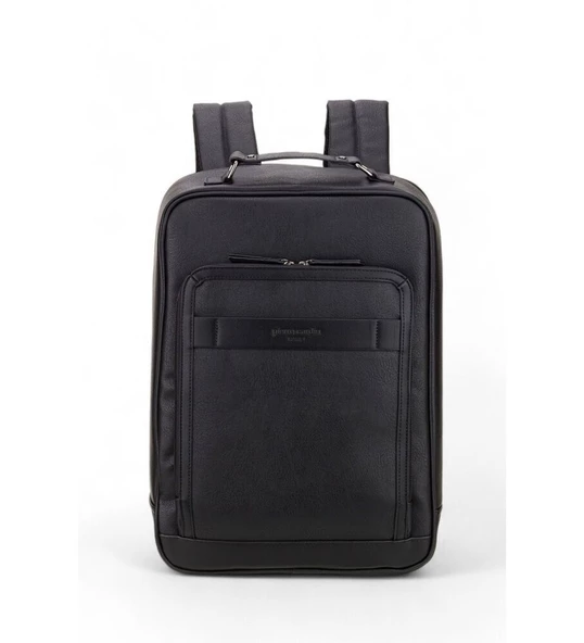 Pierre Cardin Unisex Laptop  Sırt Çantası 01PC00110-S
