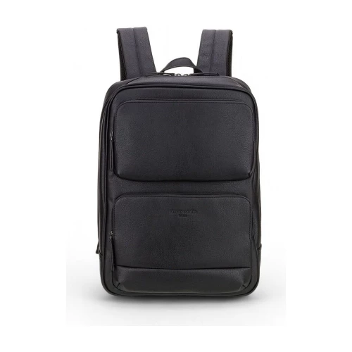 Pierre Cardin Unisex Laptop Sırt Çantası 01PC00106-S