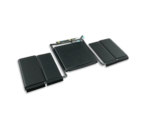 Apple MacBook Pro 15" A1819, A1706 Batarya Pil