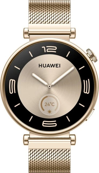 HUAWEI Watch GT4 41mm - Altın