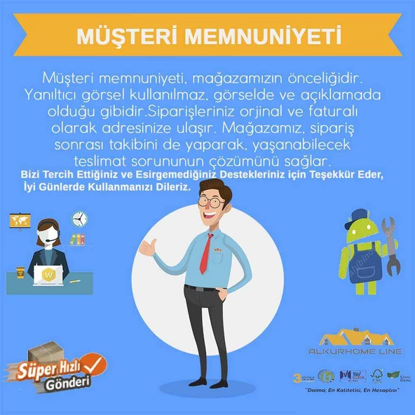 MODİLAYN HÜMA Vestiyer, Elbise Askılığı - 6