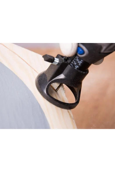 Dremel 3000-2/25 Çok Amaçlı El Motoru - Resim 5