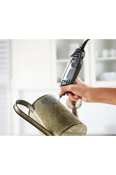 Dremel 3000-2/25 Çok Amaçlı El Motoru - Resim 4