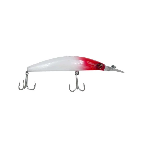 Albastar Bluefish Deep Sahte Balık  KK - 04 90MM