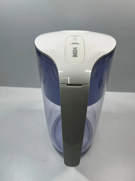 Viomi Şeffaf 1 lt Filter Kettle (OUTLET) (12 AY EVOFONE GARANTİLİ) - 2