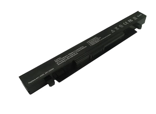 Asus X550J Batarya Pil, Garantili