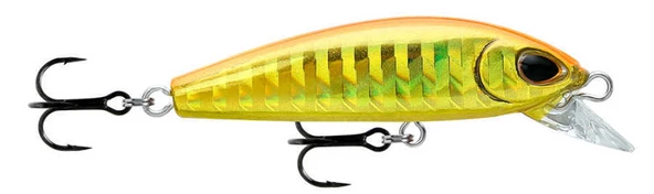 Storm Gomoku Dense Sahte Balığı  GFR 4.8CM