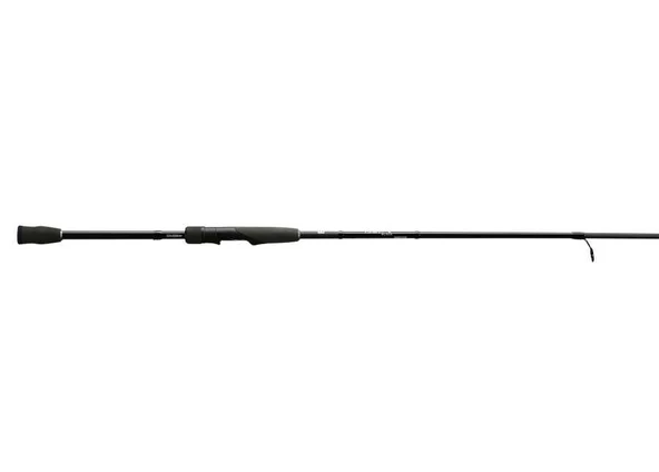 13 Fishing Defy Black Spin Olta Kamışı  Standart 244CM - 10-30GR