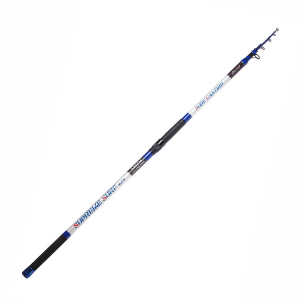 Albastar Supreme 3255 Surf Olta Kamışı  Standart 420CM - 7