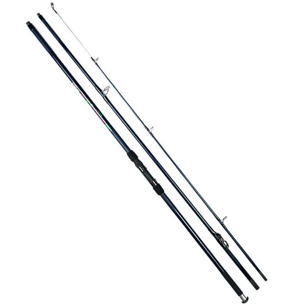 Albastar Ninja 3287 Surf Olta Kamışı  Standart 420CM - 4