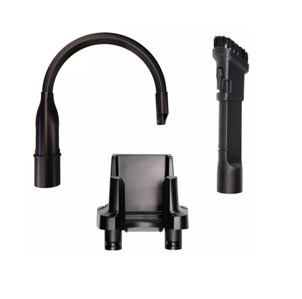 Einhell TE-SV 18 Lİ Akülü Dikey Süpürge + 2.5 Ah Akü + Akü Şarj Aleti - 4