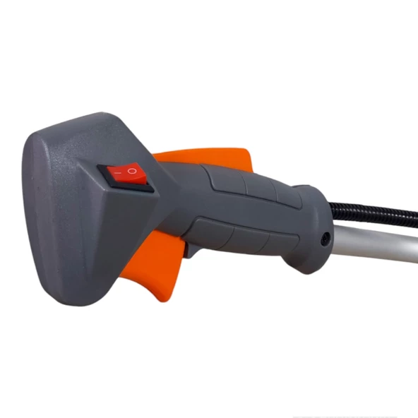 MyGarden BC-520G Benzin Motorlu Yan Tırpan - Resim 6