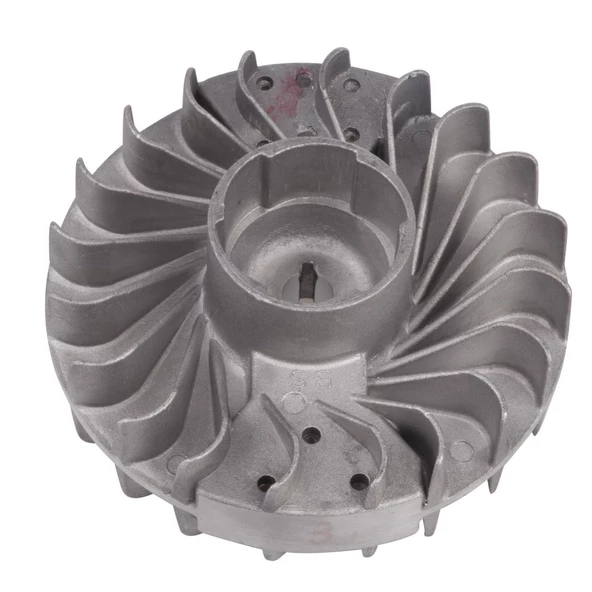Motorlu Tırpan CG/BG 3.1 Hp 63 cc Volant