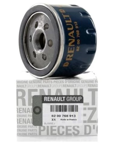 RENAULT GROUP MAİS  KISA TİP 8200768913 YAĞ FİLTRESİ QASHQAI D MICRA K12  NOTE D GRAND VITARA R9 R11 R19 R21 MEGAN-1-2-3 CLİO 1-2-3  KANGO LAGUNA 1-2-3 SANDERO DUSTER FLUENCE ürün görseli