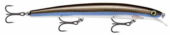 Rapala Max Rap Sahte Balığı  LZL 150MM