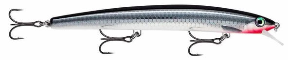 Rapala Max Rap Sahte Balığı  BSBL 150MM