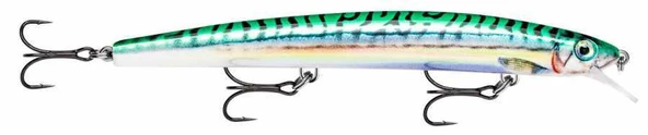 Rapala Max Rap Sahte Balığı  SGML 130MM
