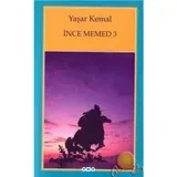 İnce Memed 3 ürün görseli