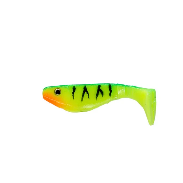 Remixon CH2RM 5,5cm Parçalı Silikon Yem (10 Adet)  165 Standart
