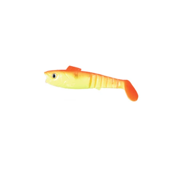 Remixon SLB60 6cm Parçalı Silikon (5 Adet)  04 Standart