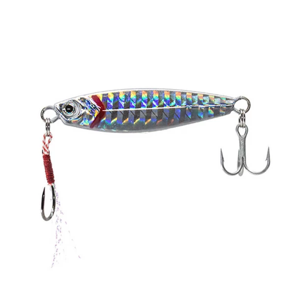 Remixon Rocky Shore Single Slim Jig 7gr  15 Standart