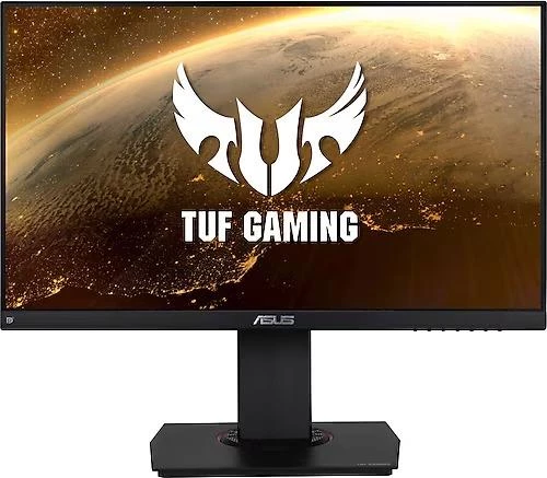 Asus TUF Gaming VG249Q 24" 1 ms Full HD Pivot IPS 144 Hz Oyuncu Monitörü