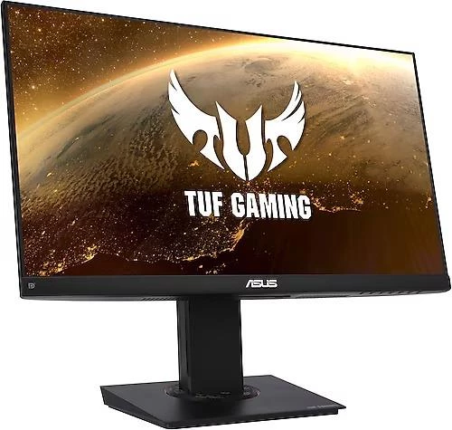 Asus TUF Gaming VG249Q 24" 1 ms Full HD Pivot IPS 144 Hz Oyuncu Monitörü - 2