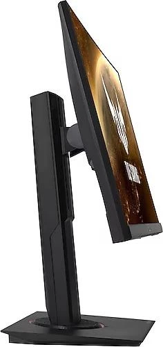 Asus TUF Gaming VG249Q 24" 1 ms Full HD Pivot IPS 144 Hz Oyuncu Monitörü - 5