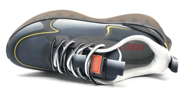 Gamelu Dash Sneakers Erkek Spor Ayakkabı - 7