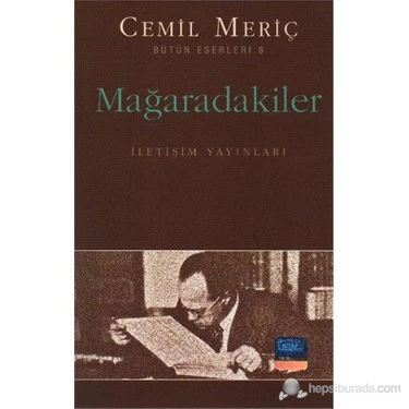 Mağaradakiler