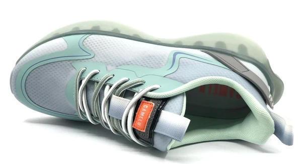 Gamelu Dash Sneakers Erkek Spor Ayakkabı - 11