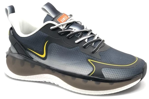 Gamelu Dash Sneakers Erkek Spor Ayakkabı - 4