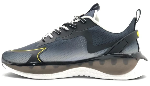 Gamelu Dash Sneakers Erkek Spor Ayakkabı - 6