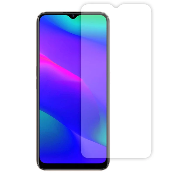 Bufalo General Mobile GM 20 Pro Ekran Koruyucu FlexiGlass Nano