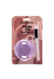 Lionesse Maske Uygulama Seti 50