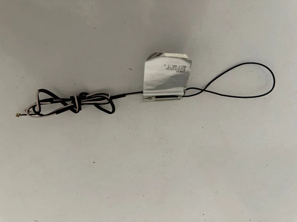 DELL Inspiron 3521 ORJİNAL WIFI ANTEN 2.EL ürün görseli 1