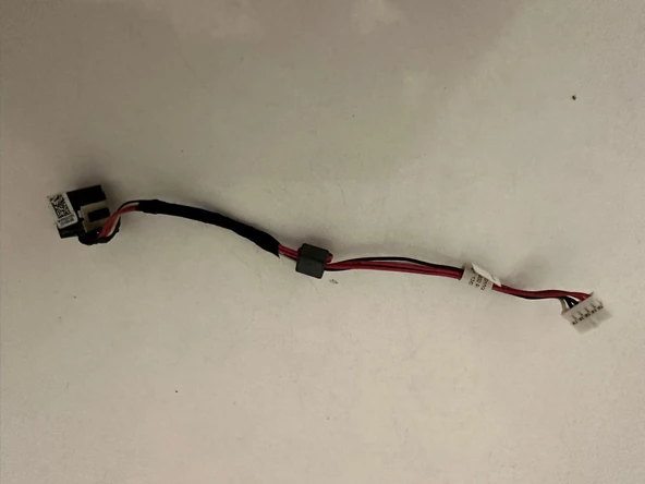 DELL Inspiron 3521 ORJİNAL POWER SOKET 2.EL ürün görseli