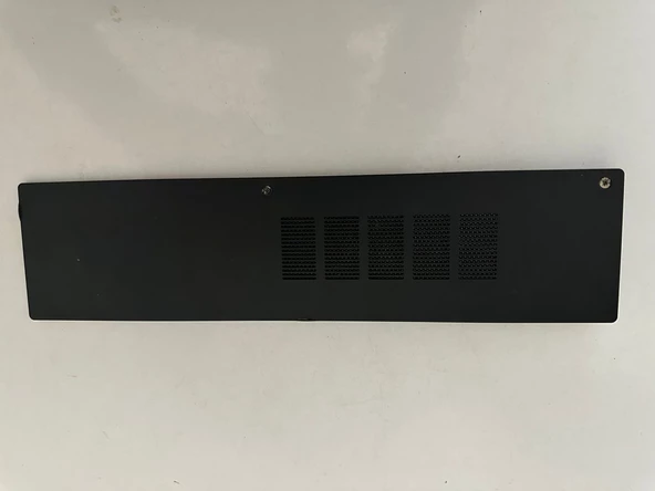 DELL Inspiron 3521 ORJİNAL SERVİS ALT KAPAĞI 2.EL ürün görseli 1