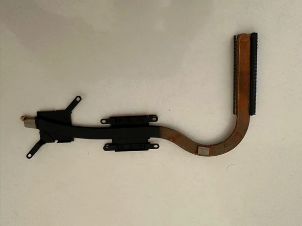 DELL Inspiron 3521 ORJİNAL BAKIR HEATSIN 2.EL ürün görseli 1