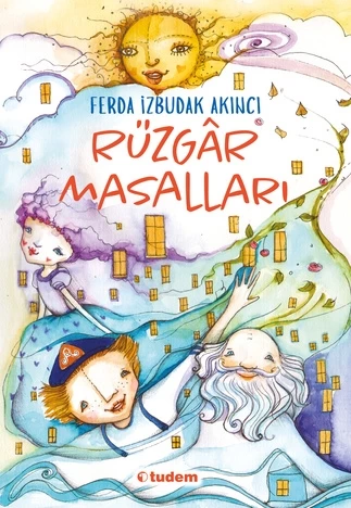 Rüzgar Masalları