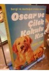 Oscar ve Çilek Kokulu Kız