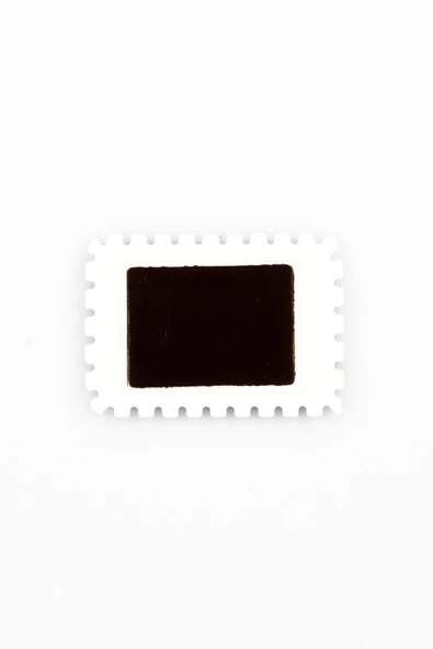 Güney Kore Temalı Pul Magnet - 4