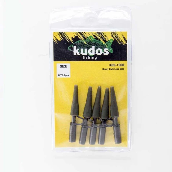 Kudos KDS-1906 Klips (5AD)  Standart Standart