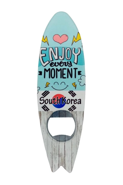 Güney Kore Temalı Magnet Sörf Açacak - Resim 3