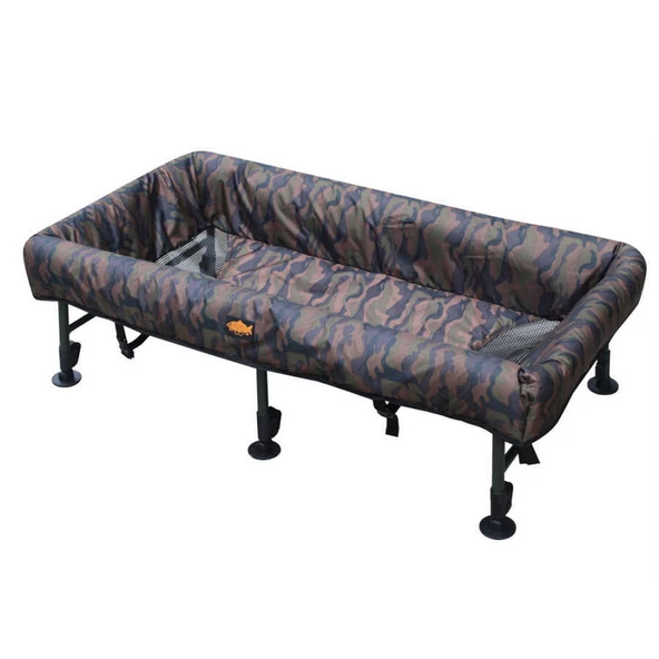 Kudos CRDL-01 Camo Sazan Beşiği (120*73*Y40-60cm)  Standart Standart